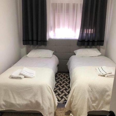 Noah'S Boutique - Apart-Hotel In Korça Kültér fotó