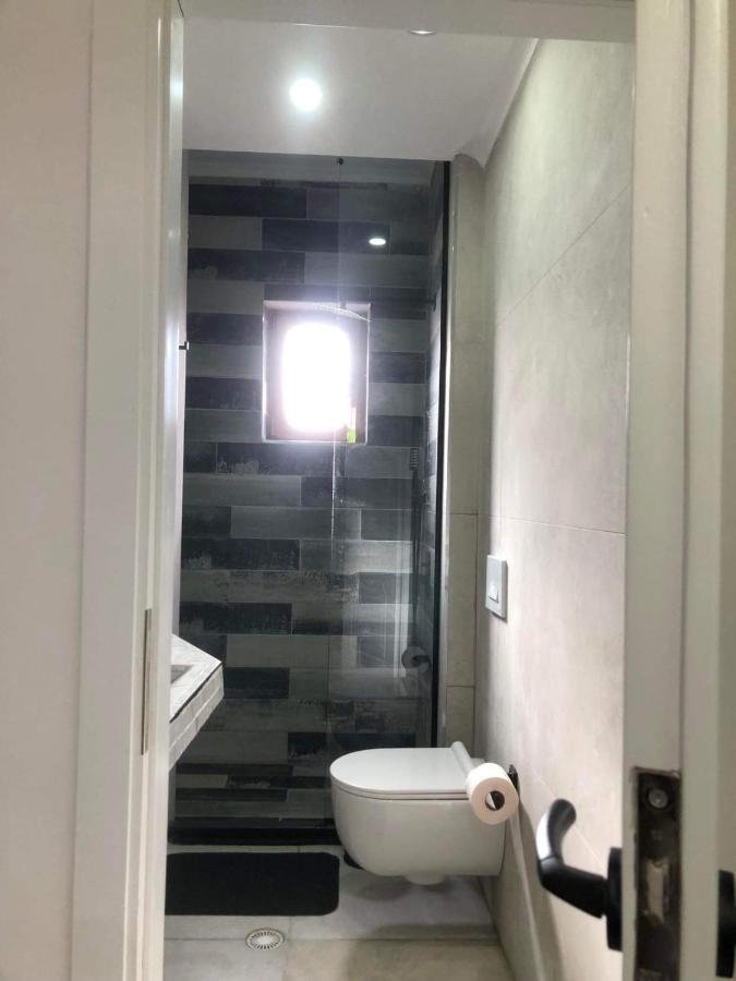 Noah'S Boutique - Apart-Hotel In Korça Kültér fotó