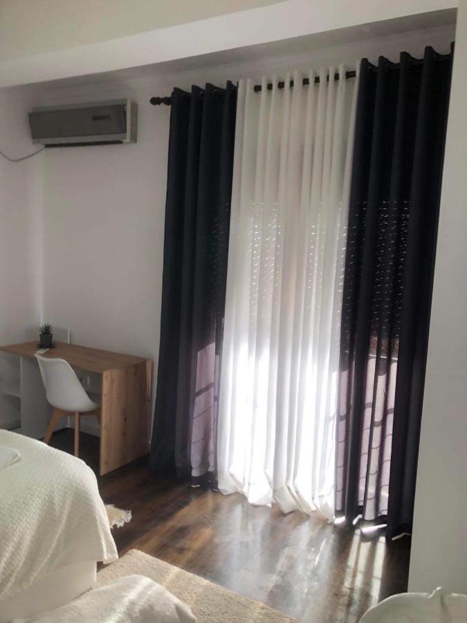 Noah'S Boutique - Apart-Hotel In Korça Kültér fotó